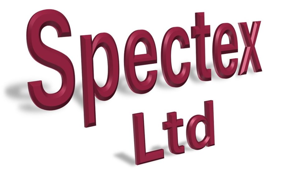 Spectex Ltd Logo