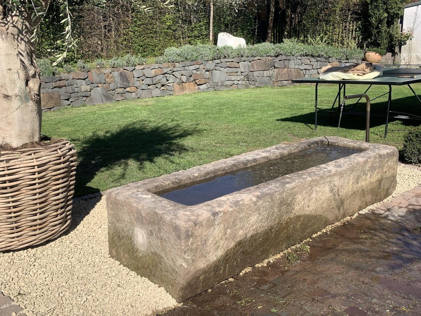 Old & Antique Furniture & Garden Items