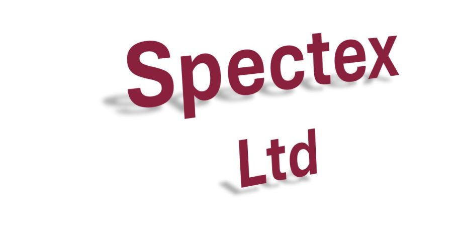 Spectex Ltd Logo